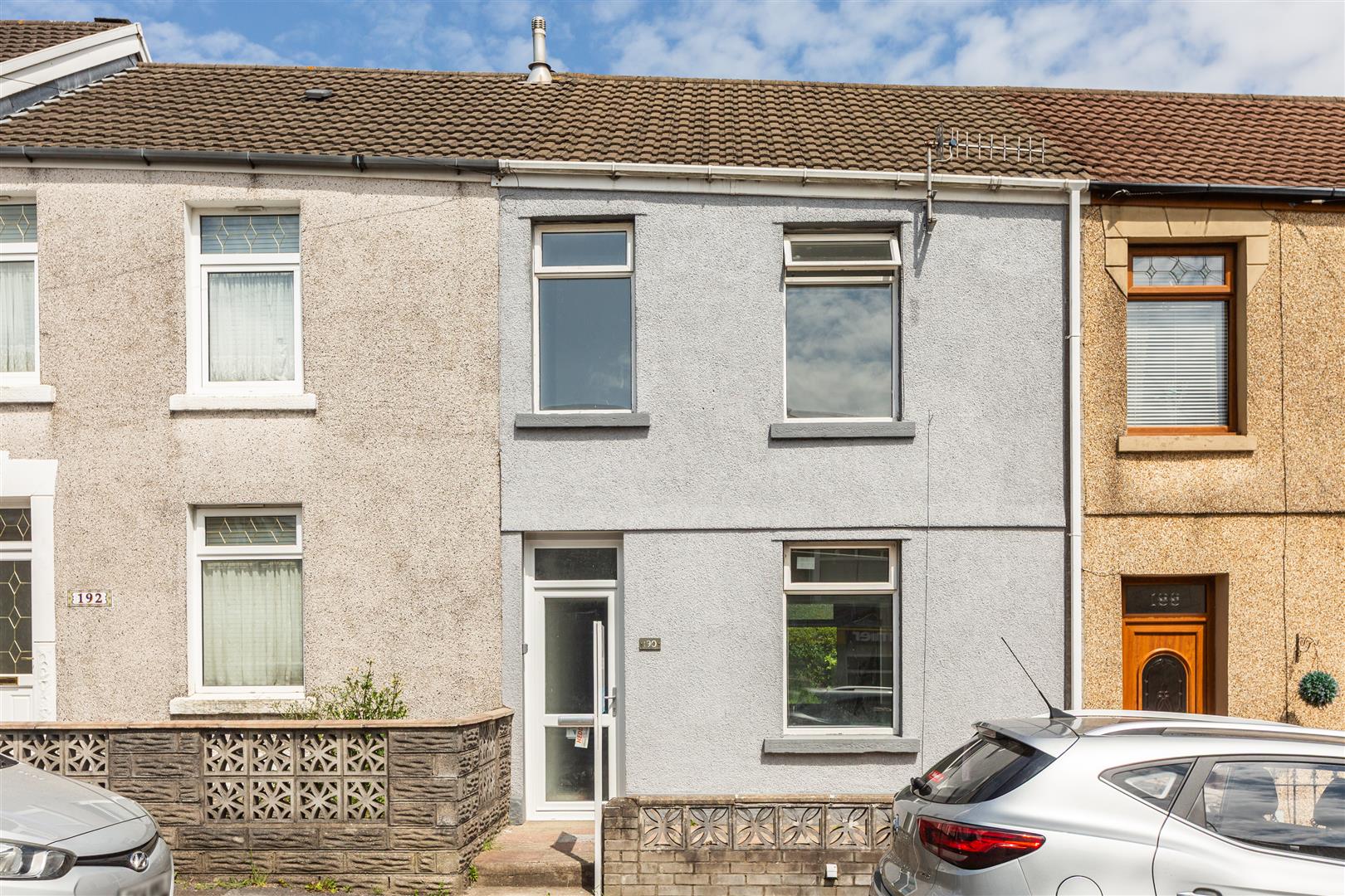 Middle Road, Cwmdu, Swansea, SA5 8EZ